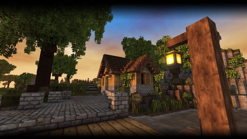 Adrullan Online Adventures screenshot
