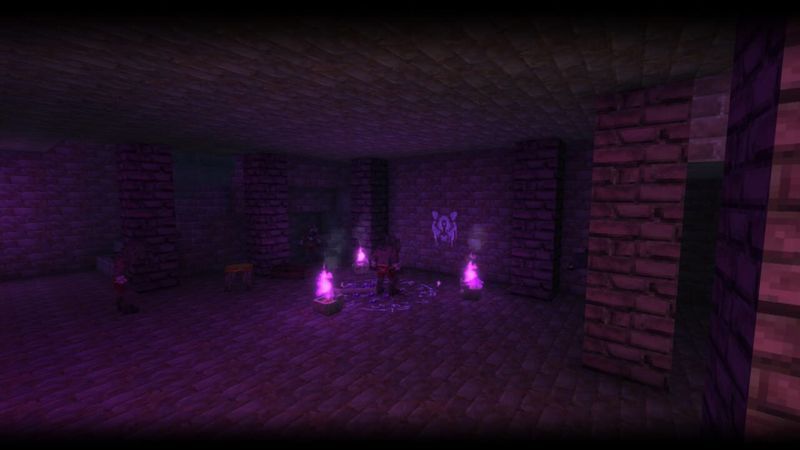 Adrullan Online Adventures screenshot