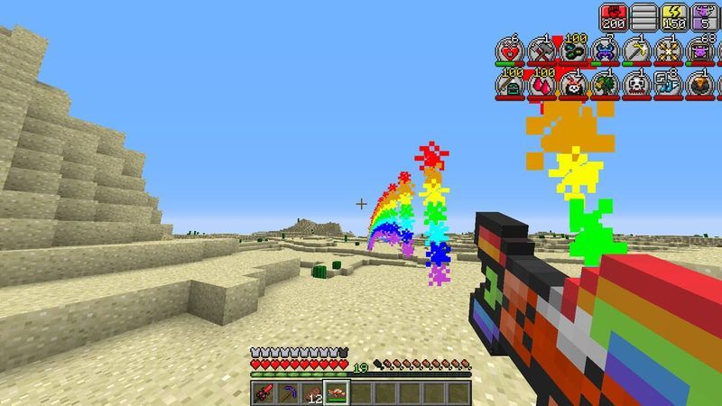 Advent of Ascension screenshot