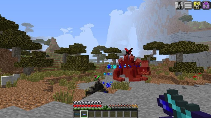 Advent of Ascension screenshot