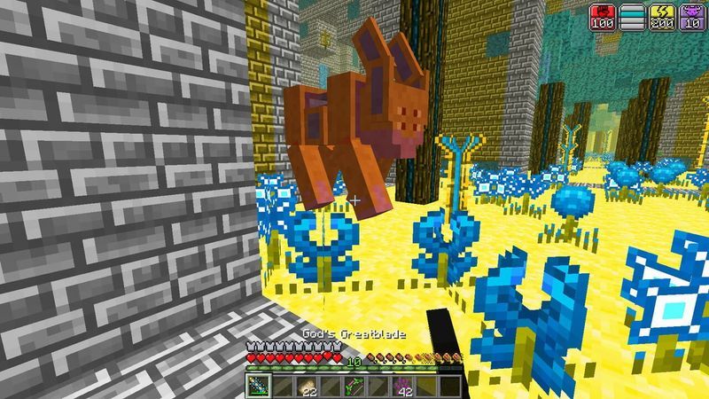 Advent of Ascension screenshot