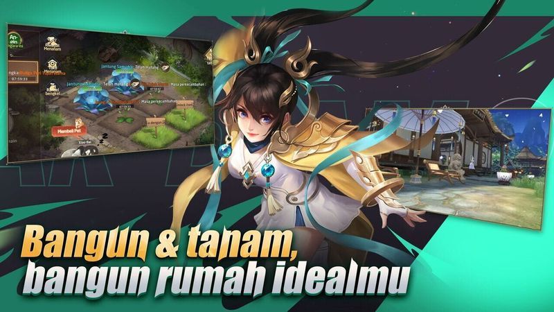 Advent of God: Legends cover