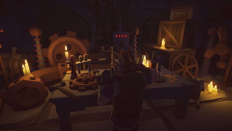 Aegis Kingdoms screenshot