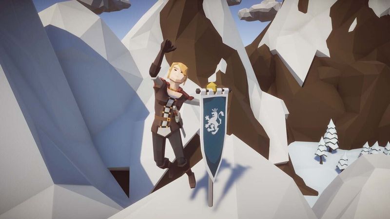 Aegis Kingdoms screenshot