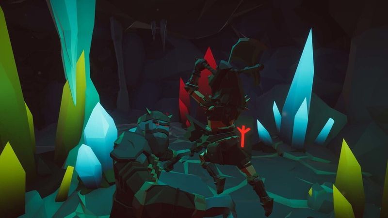 Aegis Kingdoms screenshot