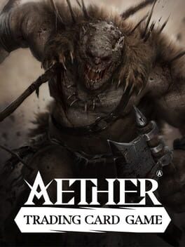 Aether: Trading Card Game