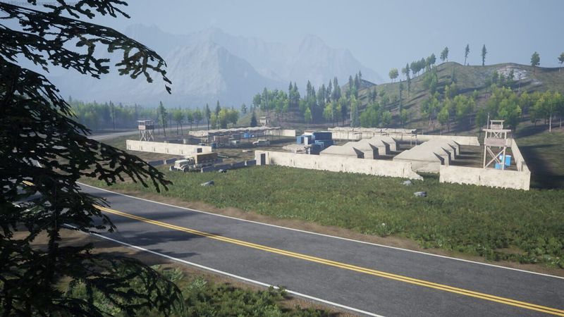 Afterinfection Screenshot
