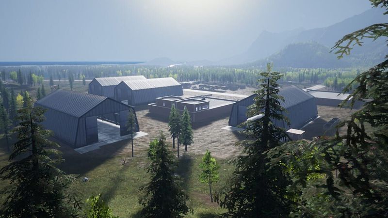 Afterinfection Screenshot