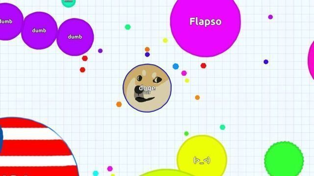 Agar.io Offline? : r/Agario