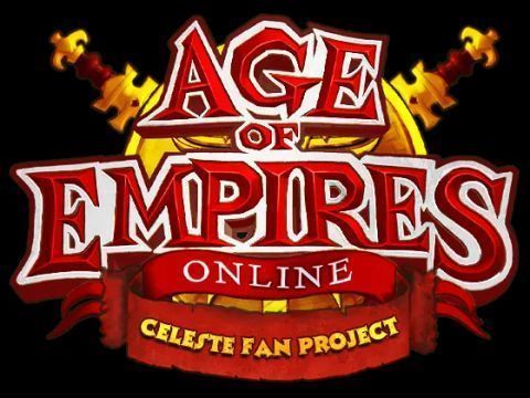 Age of Empires Online: Celeste Fan Project screenshot