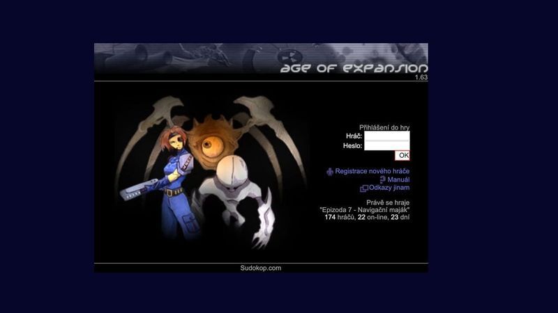 Age of Expansion screenshot 2