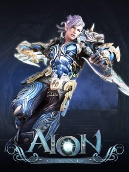 Aion Classic cover art