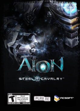 Aion: Steel Cavalry