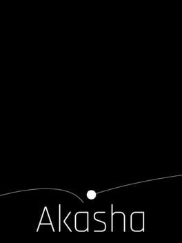 Akasha cover