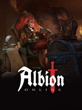 albion online active players