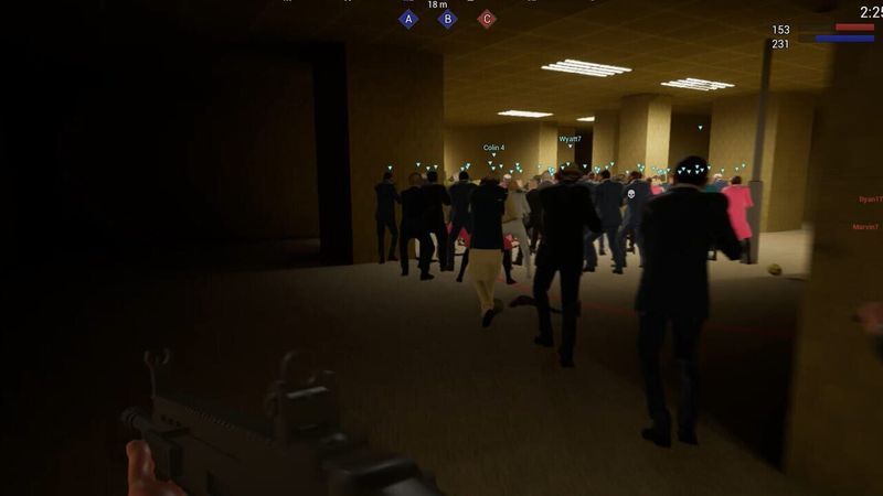 Alien Invasion screenshot