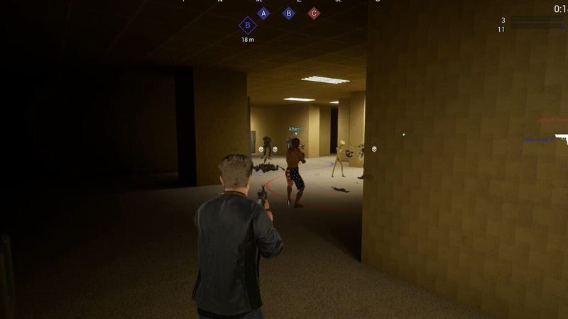 Alien Invasion screenshot