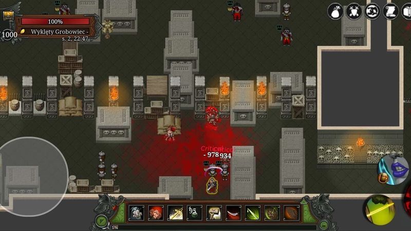 Alkatria screenshot
