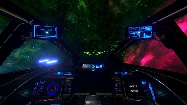Allspace screenshot