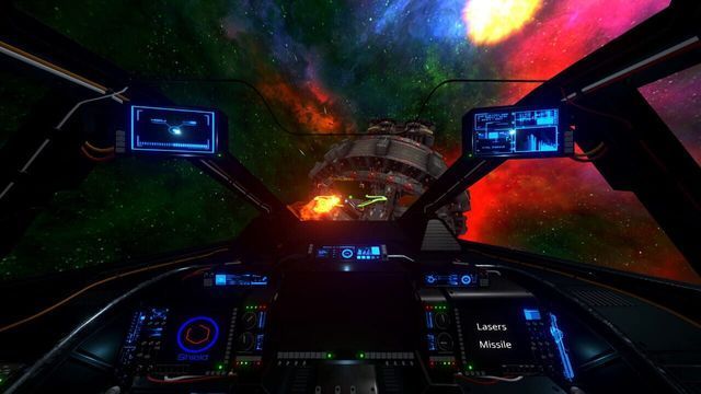 Allspace screenshot