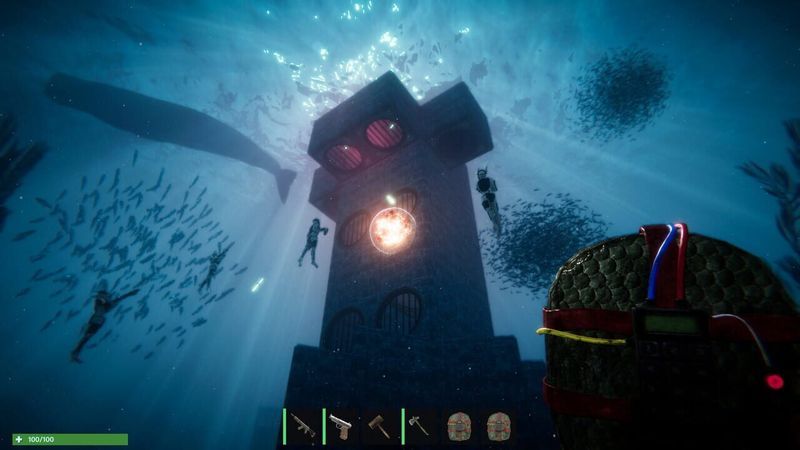 Anchor screenshot