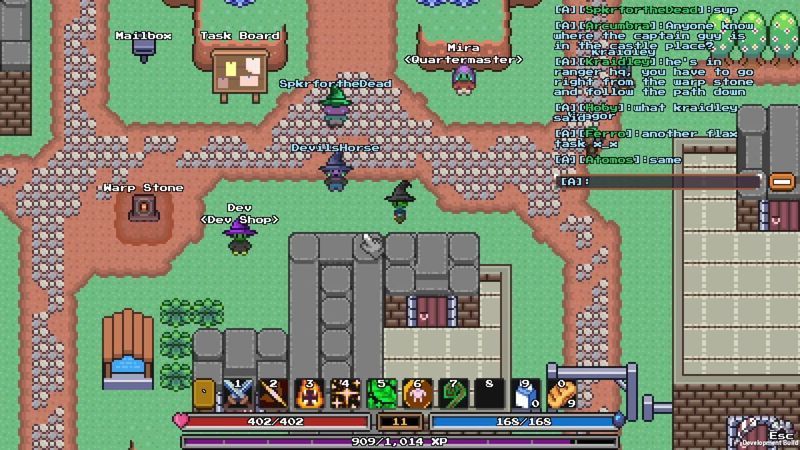 Ancible Online cover