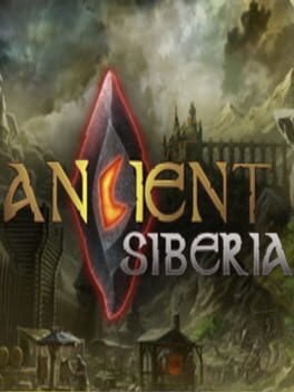 Ancient Siberia