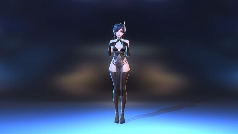 Angel Legion: Shadow Woven - Black cover