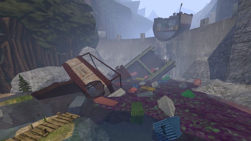 Animal Company screenshot 4