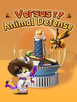 Animal Defense Versus