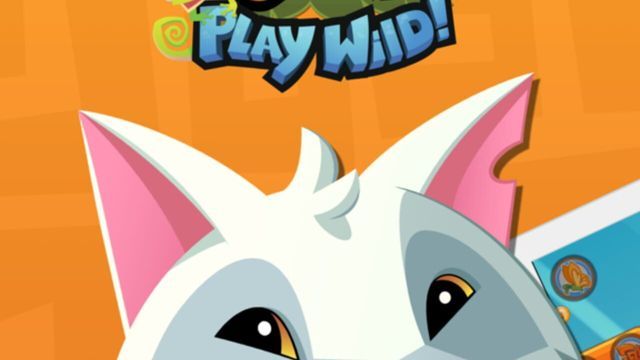 Animal Jam: Play Wild! Screenshot