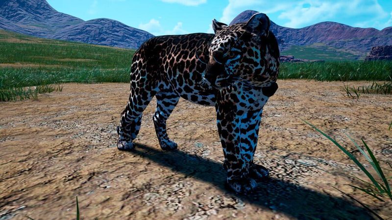 Animalia Survival: Haloween Pack cover