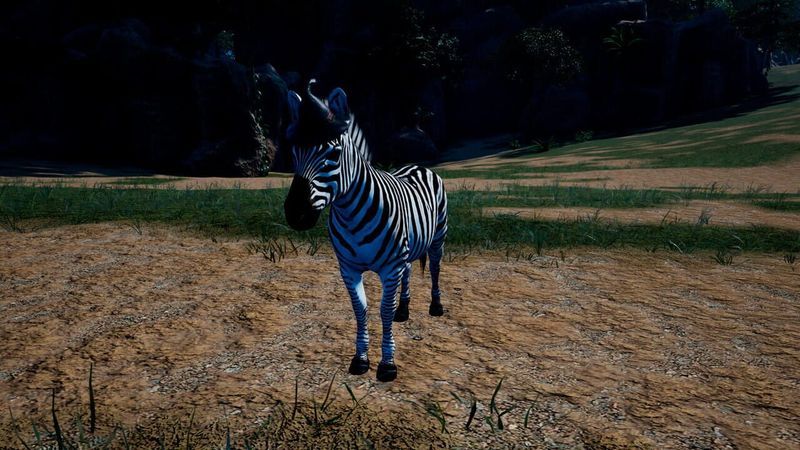 Animalia Survival: Haloween Pack screenshot