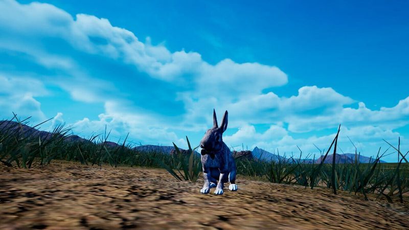 Animalia Survival: Haloween Pack screenshot