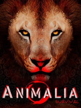 Animalia Survival cover