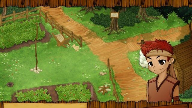 Anka screenshot