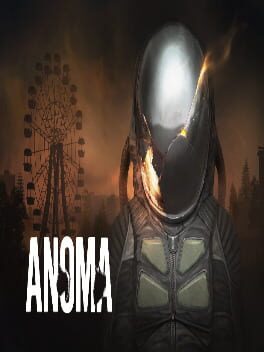 Anoma cover