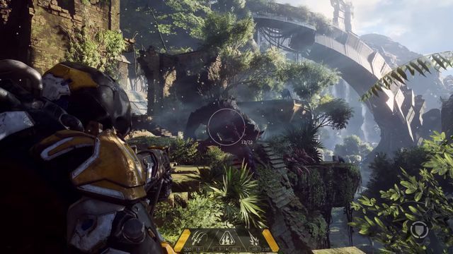 Anthem Screenshot