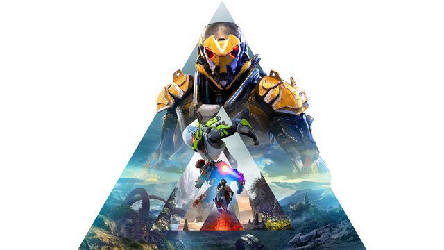 Anthem Screenshot
