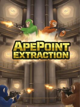 ApePoint Extraction cover art