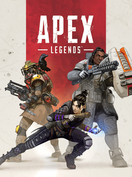 Apex -Legenden