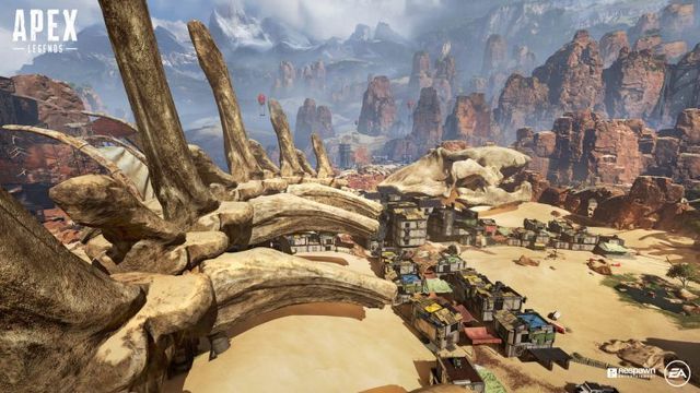 Why you should start playing Apex Legends?