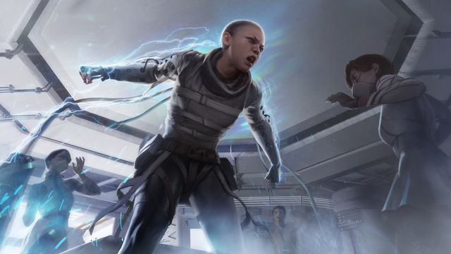 Apex Legends Screenshot