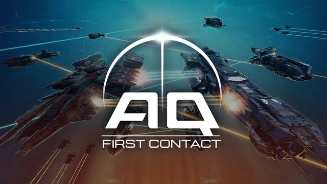 AQ First Contact Screenshot