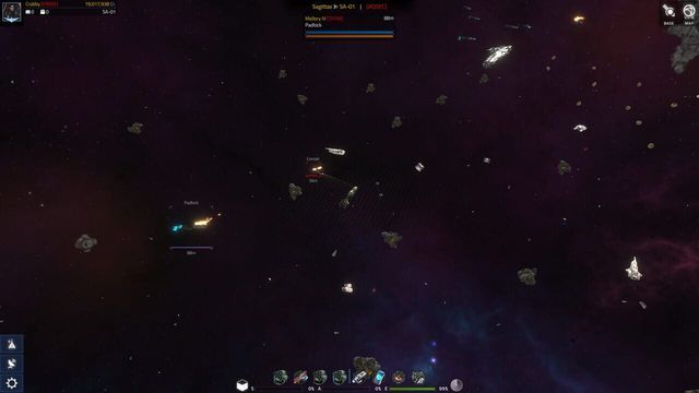 AQ2: Expanse screenshot