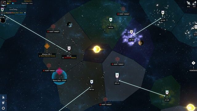 AQ2: Expanse screenshot
