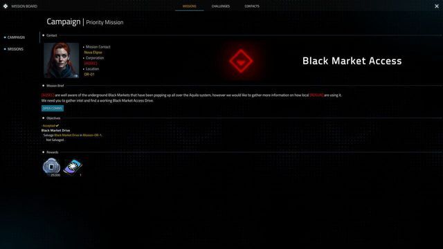 AQ2: Expanse screenshot