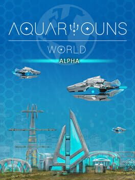 Aquaryouns World