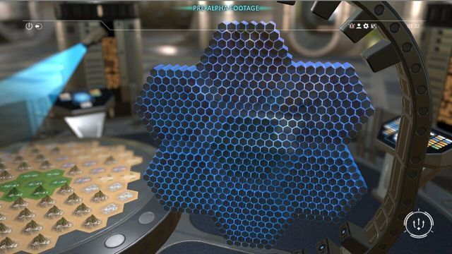 Aquaryouns World Screenshot