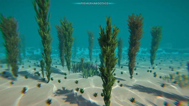 Aquaryouns World Screenshot